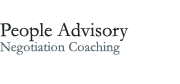 title: Human Capital Advisory - Negotiation Coaching
